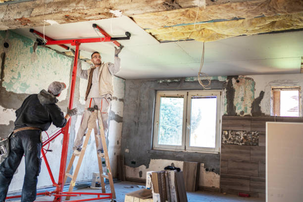 Best Fiberglass Insulation in Valley Falls, KS