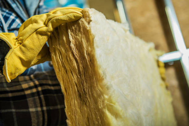 Best Spray Foam Insulation in Valley Falls, KS